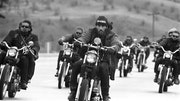 In early , LIFE photographer Bill Ray and writer Joe Bride spent several weeks with a gang that, to this day, serves as a living, brawling embodiment of our schizoid relationship with the rebel: the Hells Angels. See all the pictures at Life.com
